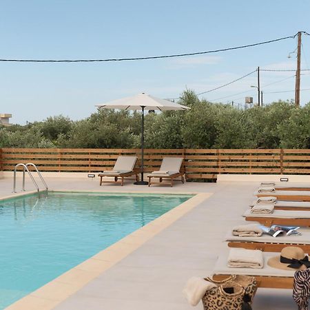 Oliva Verde Residences Galatas  Luaran gambar