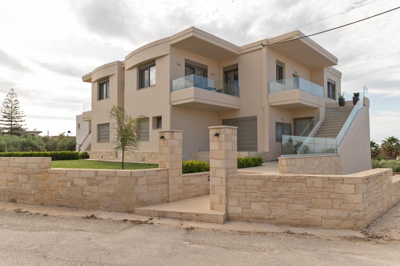 Oliva Verde Residences Galatas  Luaran gambar
