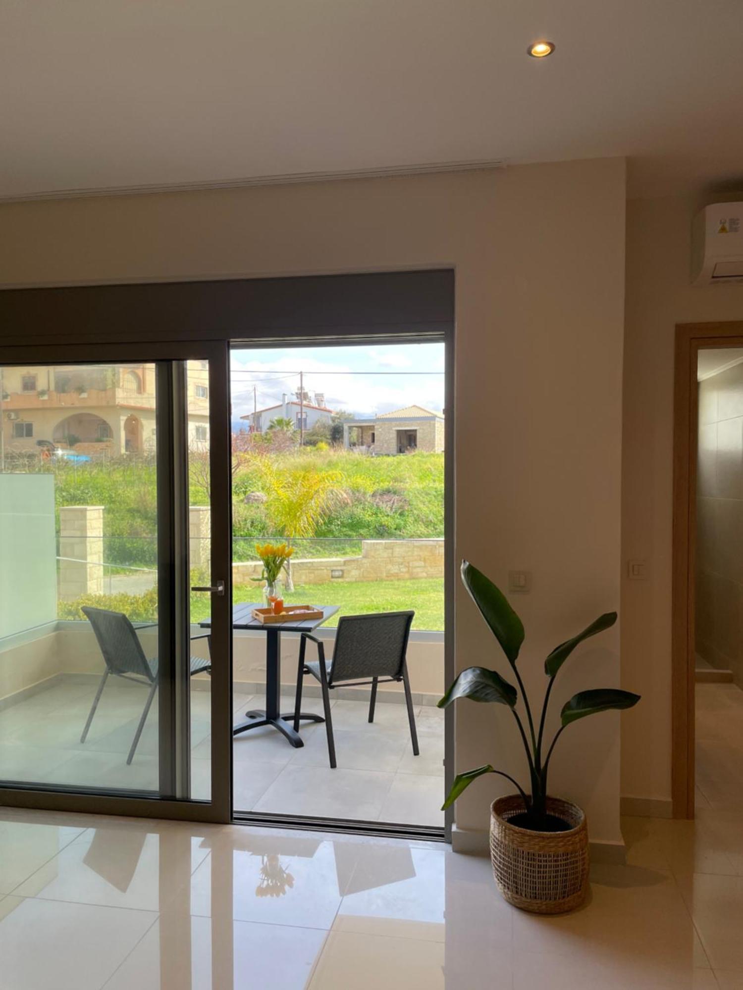 Oliva Verde Residences Galatas  Luaran gambar