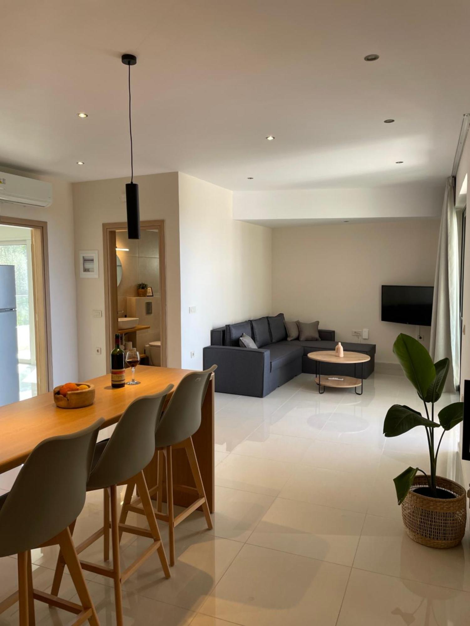 Oliva Verde Residences Galatas  Luaran gambar