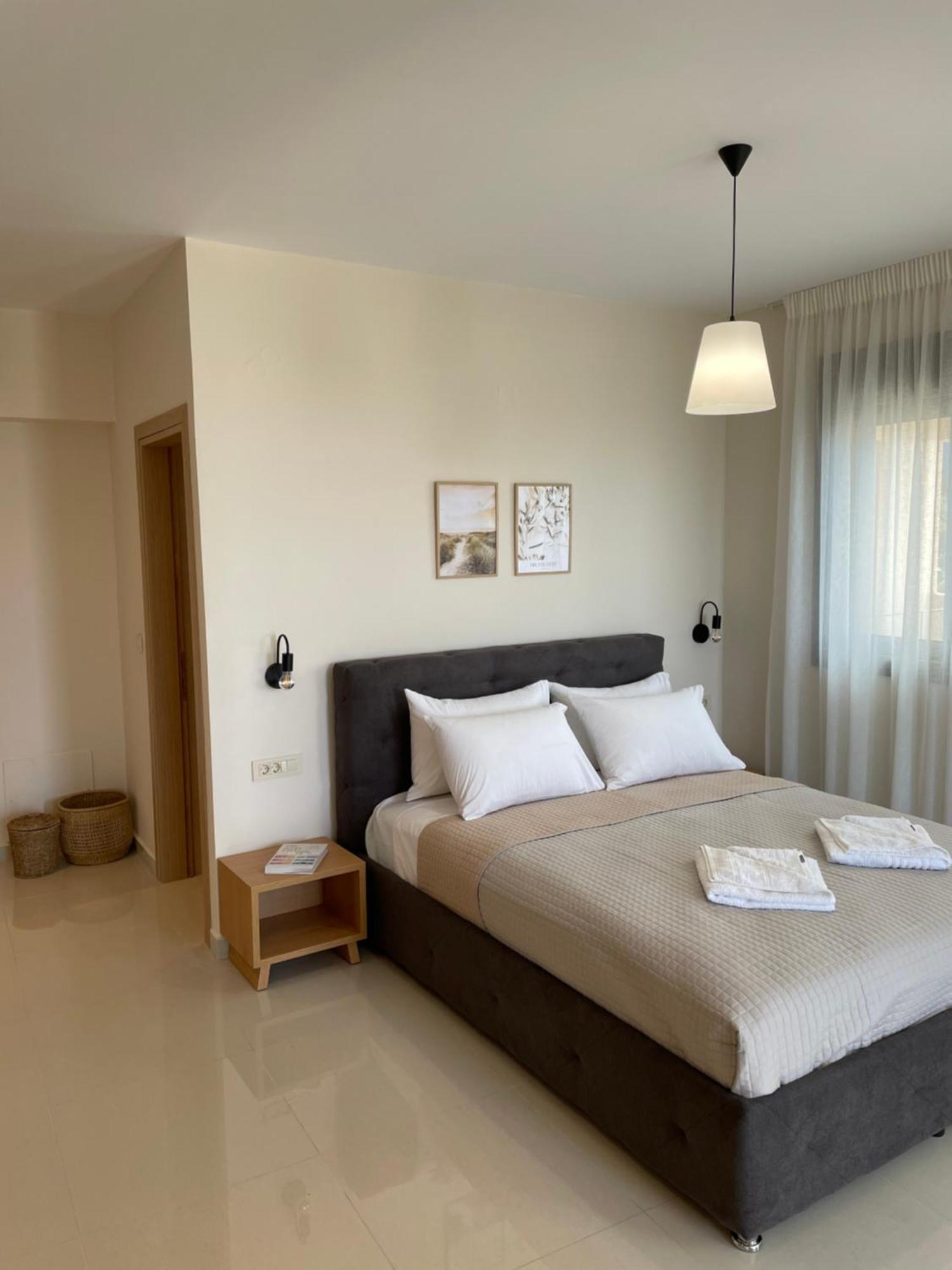 Oliva Verde Residences Galatas  Luaran gambar