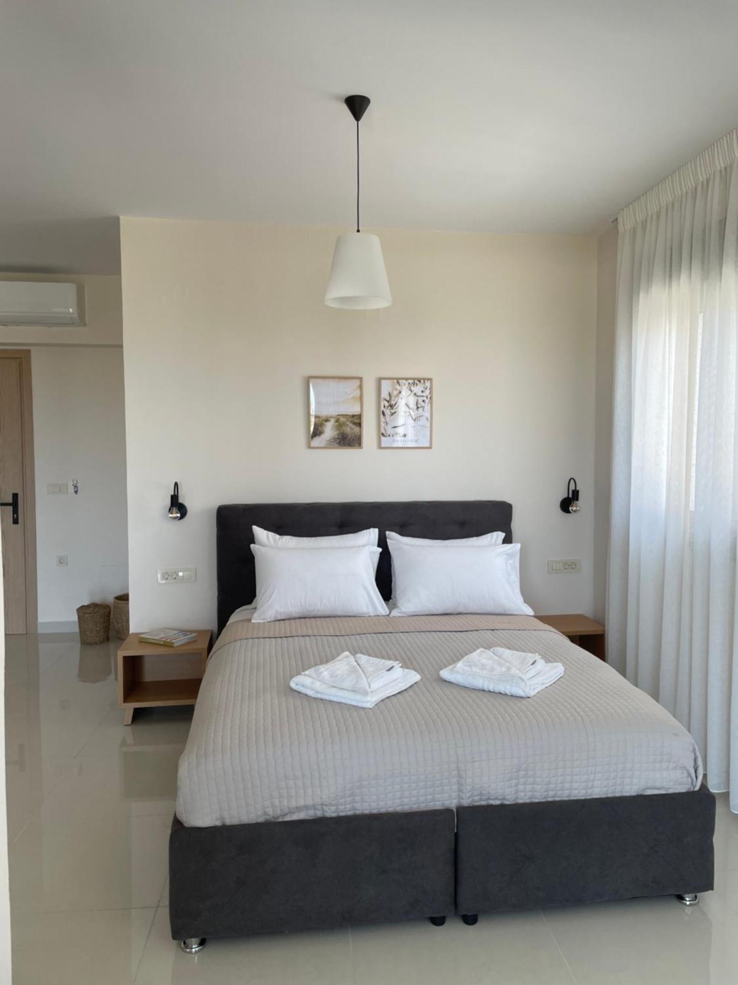 Oliva Verde Residences Galatas  Luaran gambar