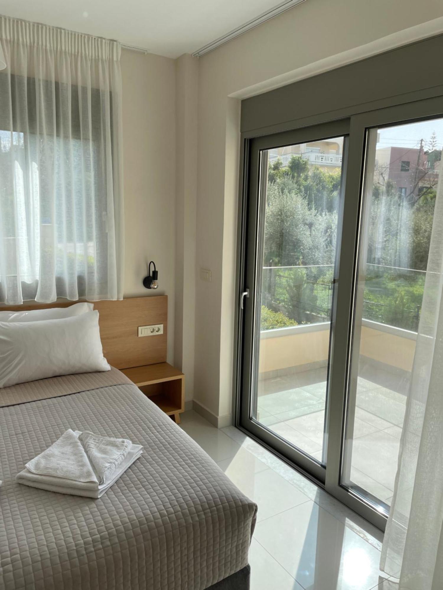 Oliva Verde Residences Galatas  Luaran gambar