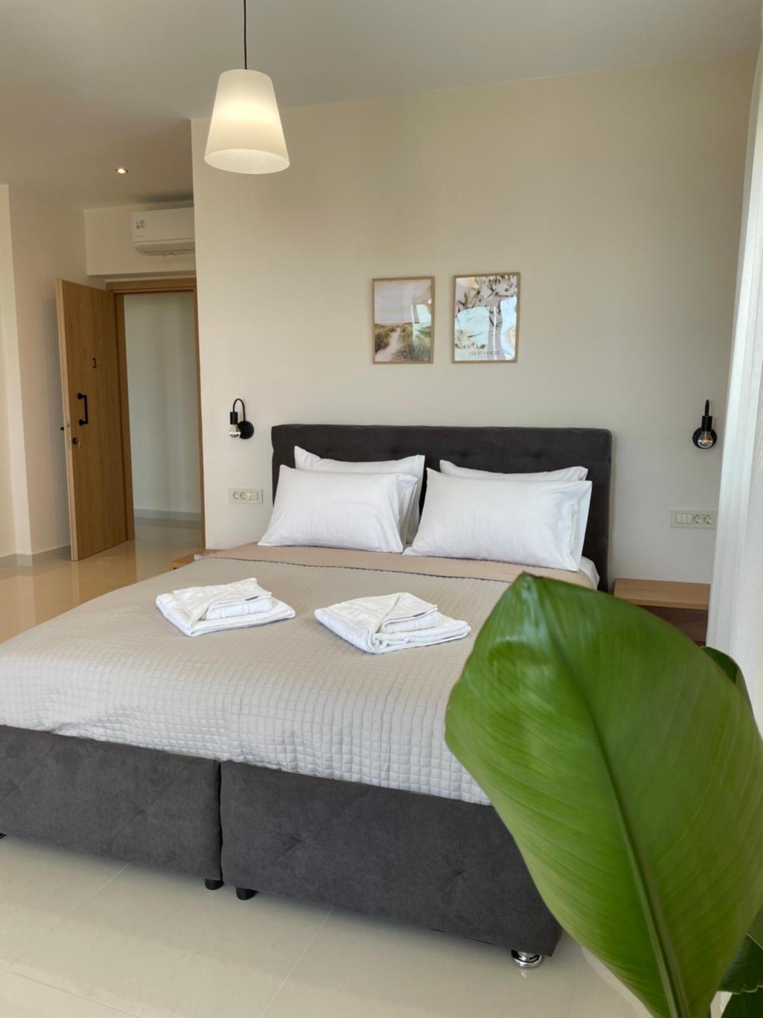 Oliva Verde Residences Galatas  Luaran gambar