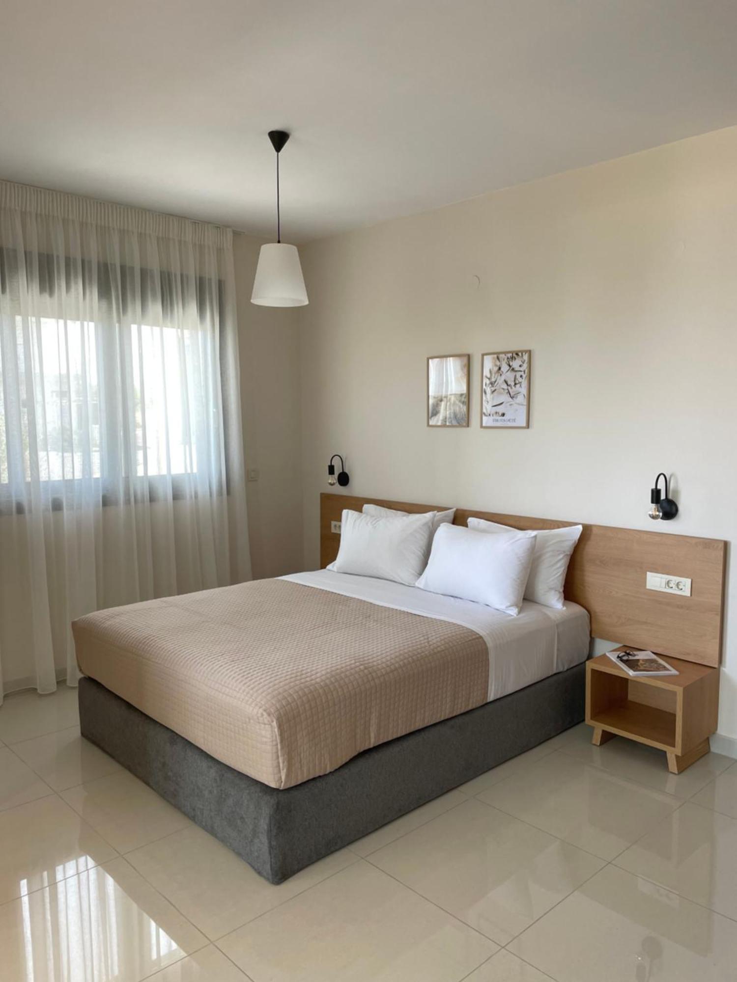 Oliva Verde Residences Galatas  Luaran gambar