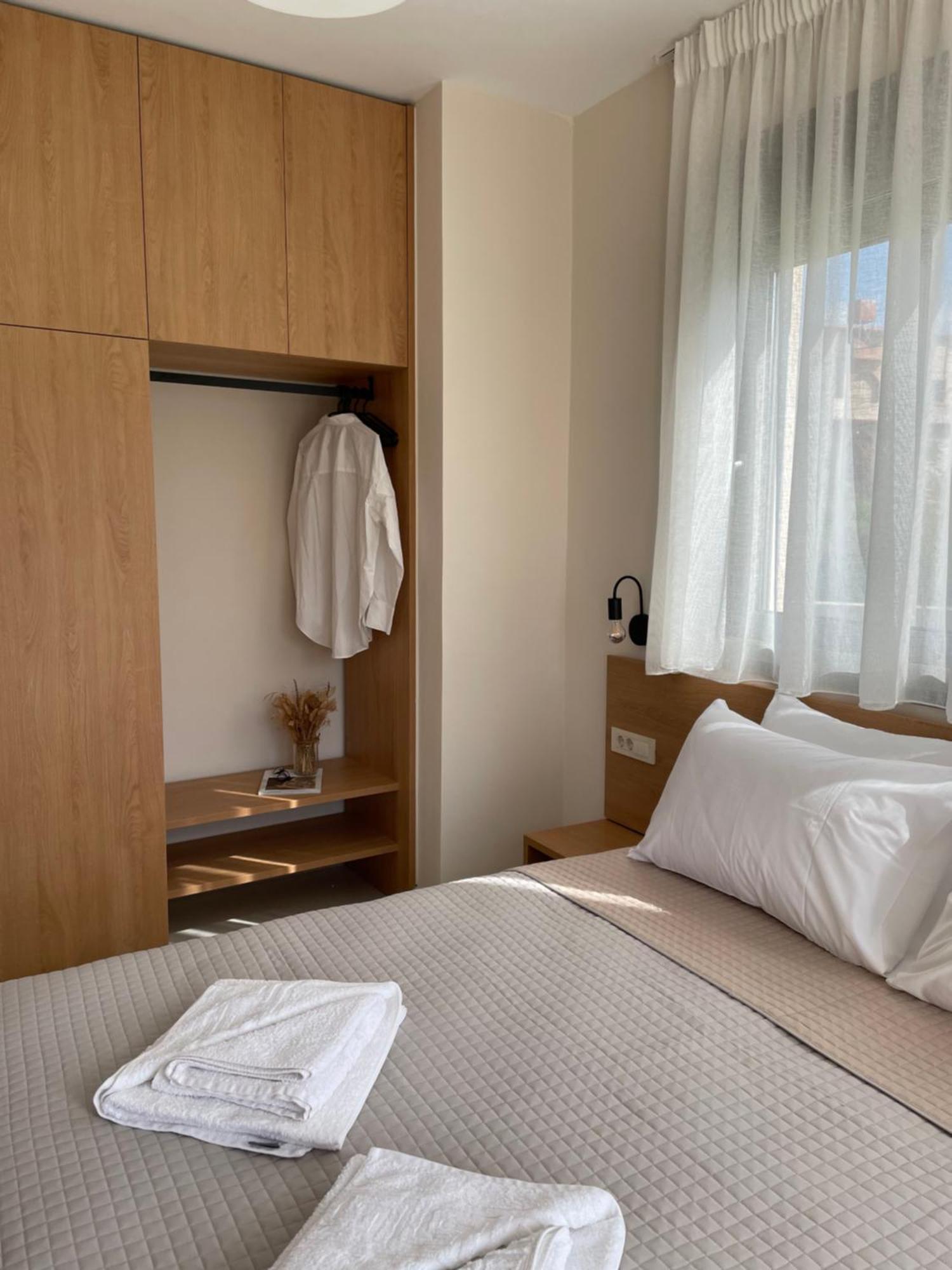 Oliva Verde Residences Galatas  Luaran gambar