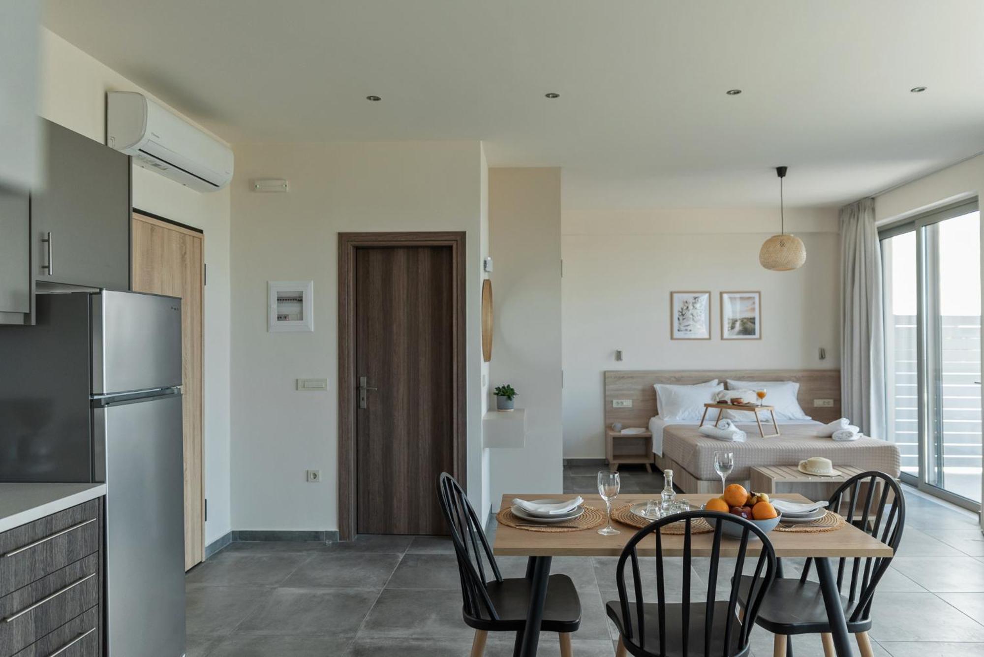 Oliva Verde Residences Galatas  Luaran gambar
