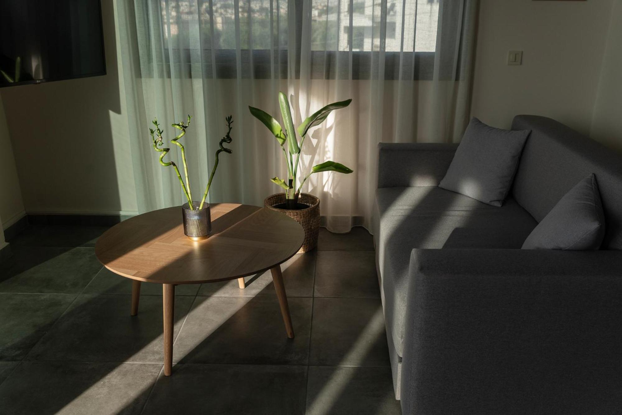 Oliva Verde Residences Galatas  Luaran gambar