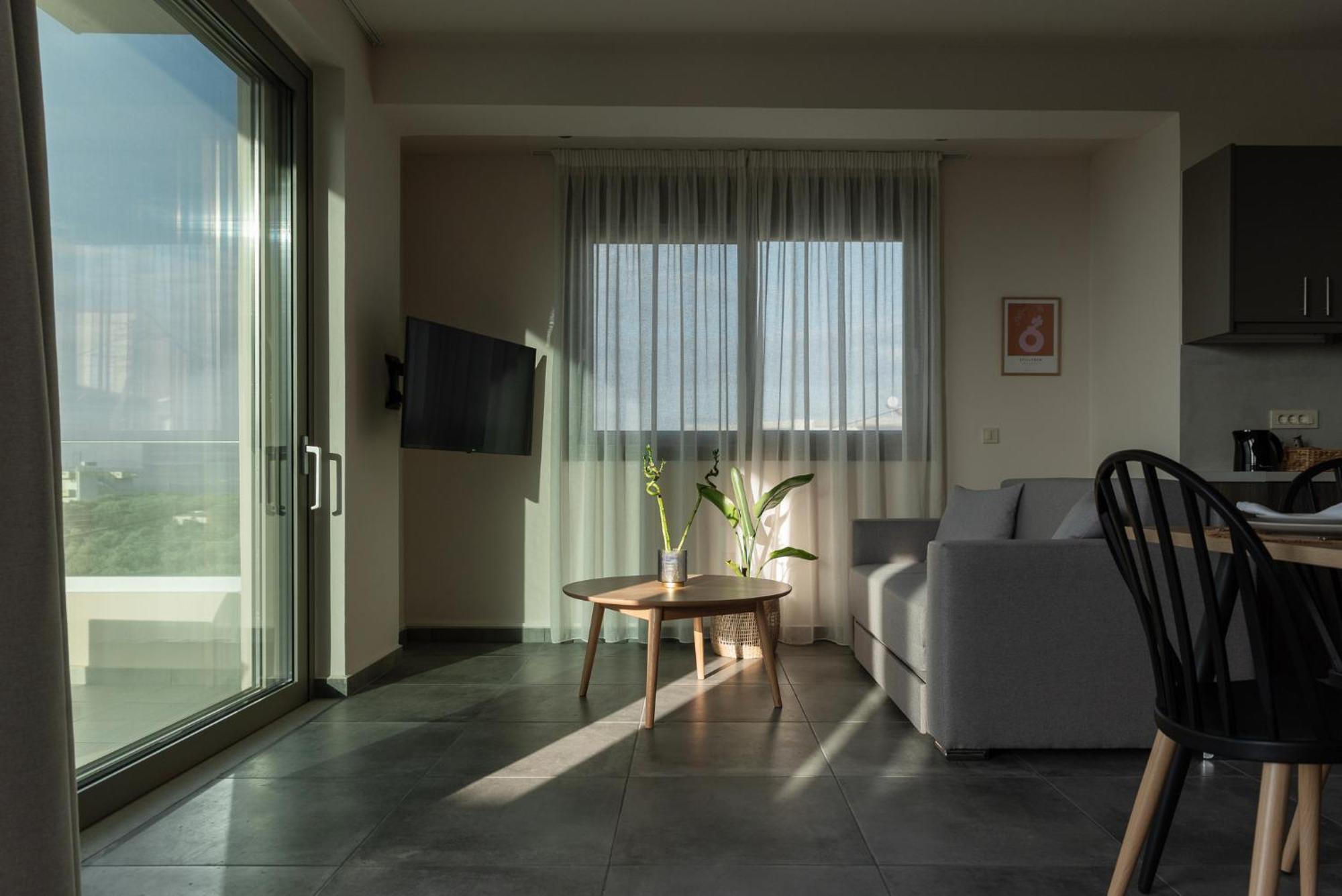 Oliva Verde Residences Galatas  Luaran gambar