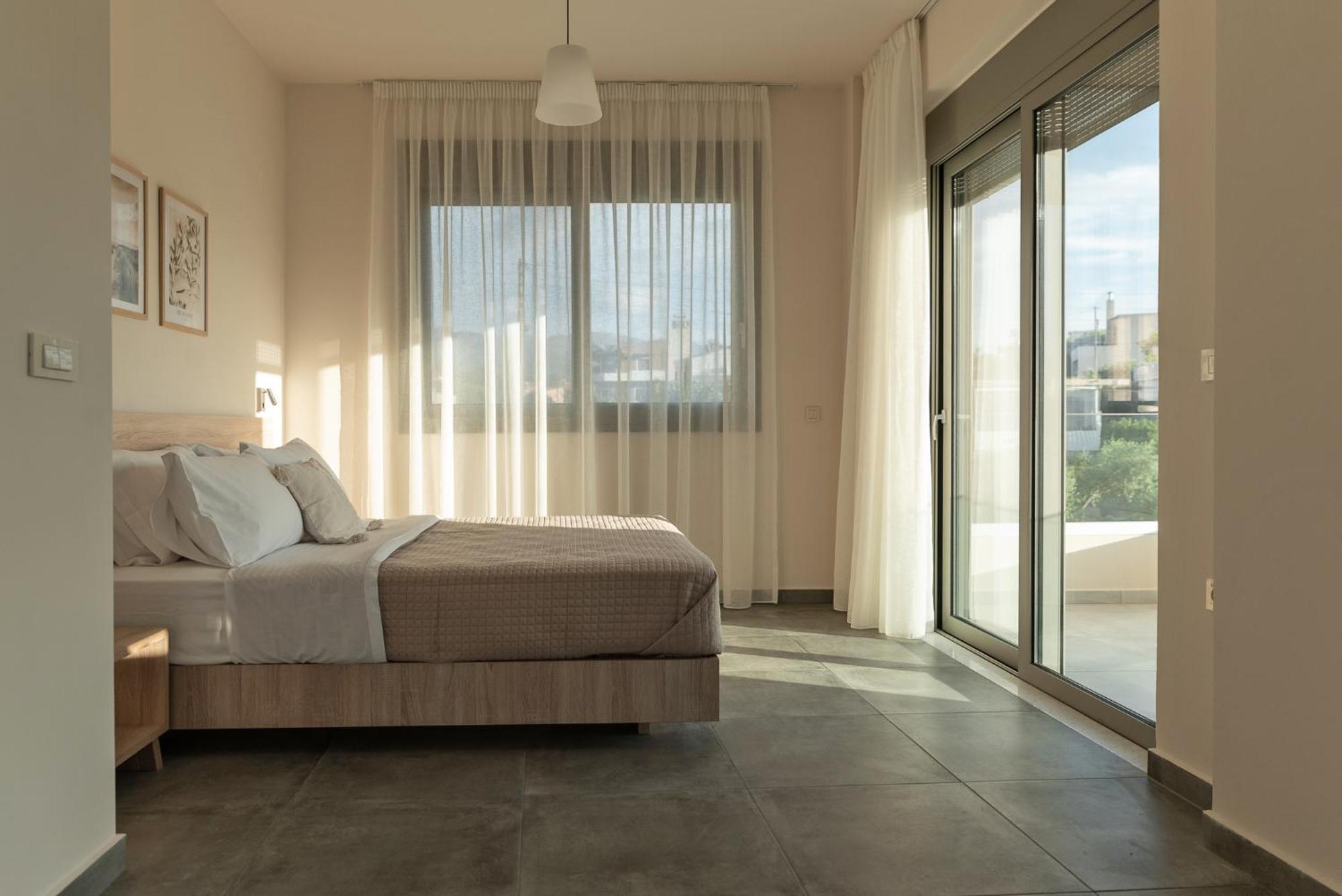 Oliva Verde Residences Galatas  Luaran gambar