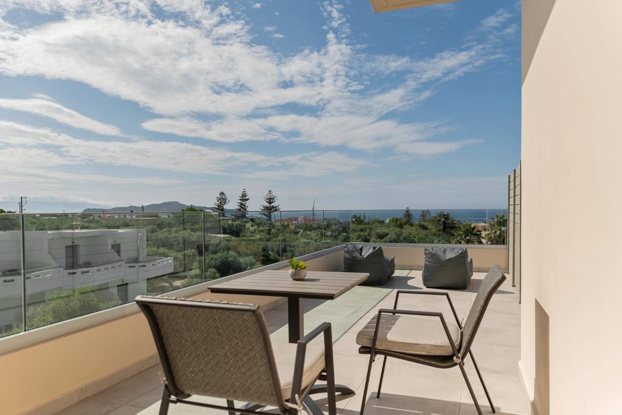 Oliva Verde Residences Galatas  Luaran gambar