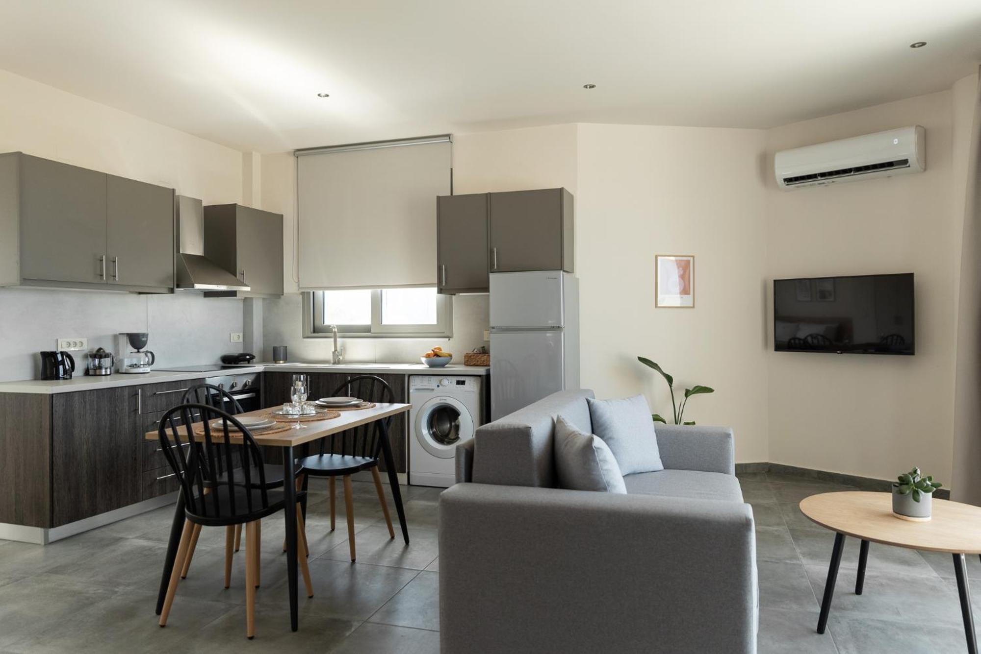 Oliva Verde Residences Galatas  Luaran gambar