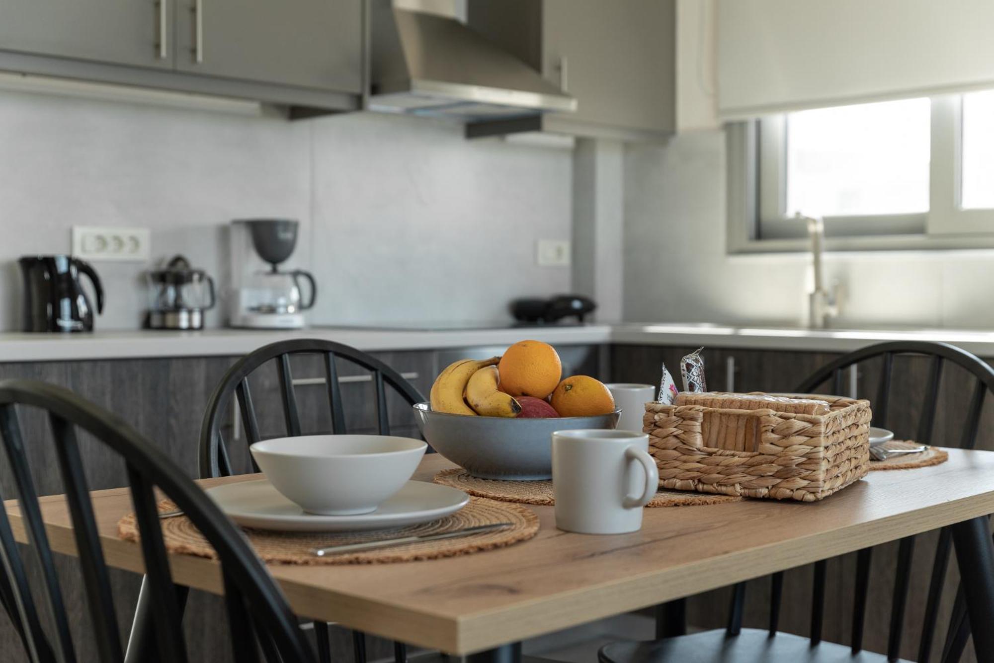 Oliva Verde Residences Galatas  Luaran gambar