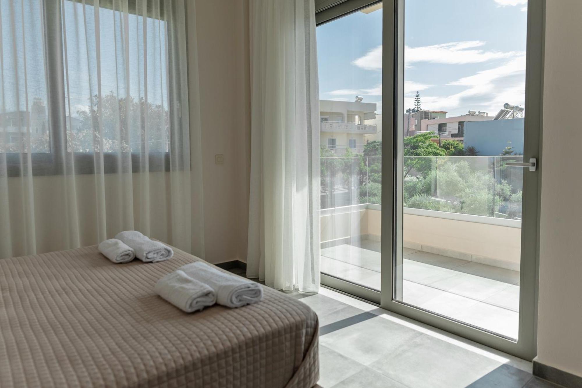 Oliva Verde Residences Galatas  Luaran gambar
